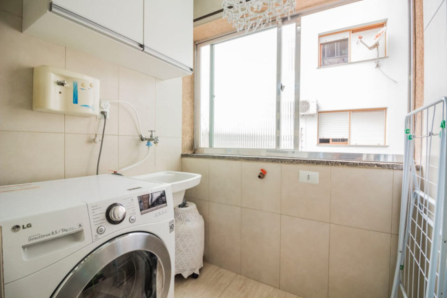 Imagem Apartamento com 2 Quartos à Venda,  em Rio Branco - São Leopoldo