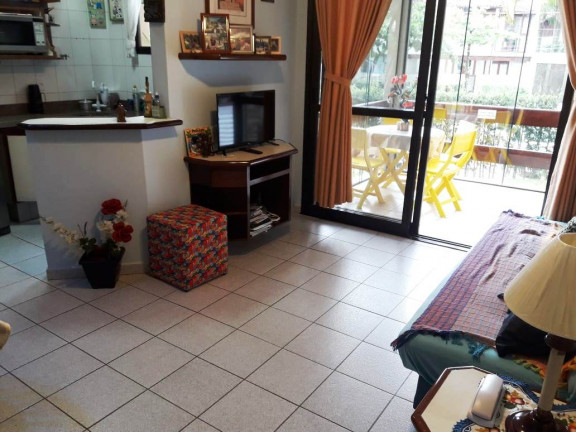 Imagem Apartamento com 1 Quarto à Venda, 48 m² em Riviera - Bertioga