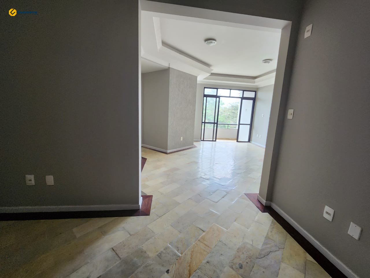 Imagem Apartamento com 3 Quartos à Venda, 138 m² em Pantanal - Florianópolis Imagem Apartamento com 3 Quartos à Venda, 138 m² em Pantanal - Florianópolis