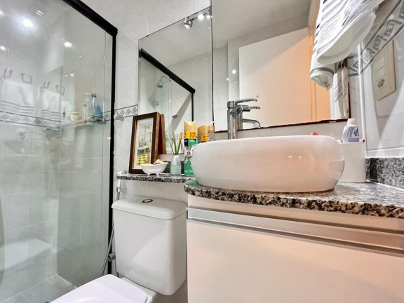 Imagem Apartamento com 3 Quartos à Venda, 103 m² em Recreio dos Bandeirantes - Rio de Janeiro
