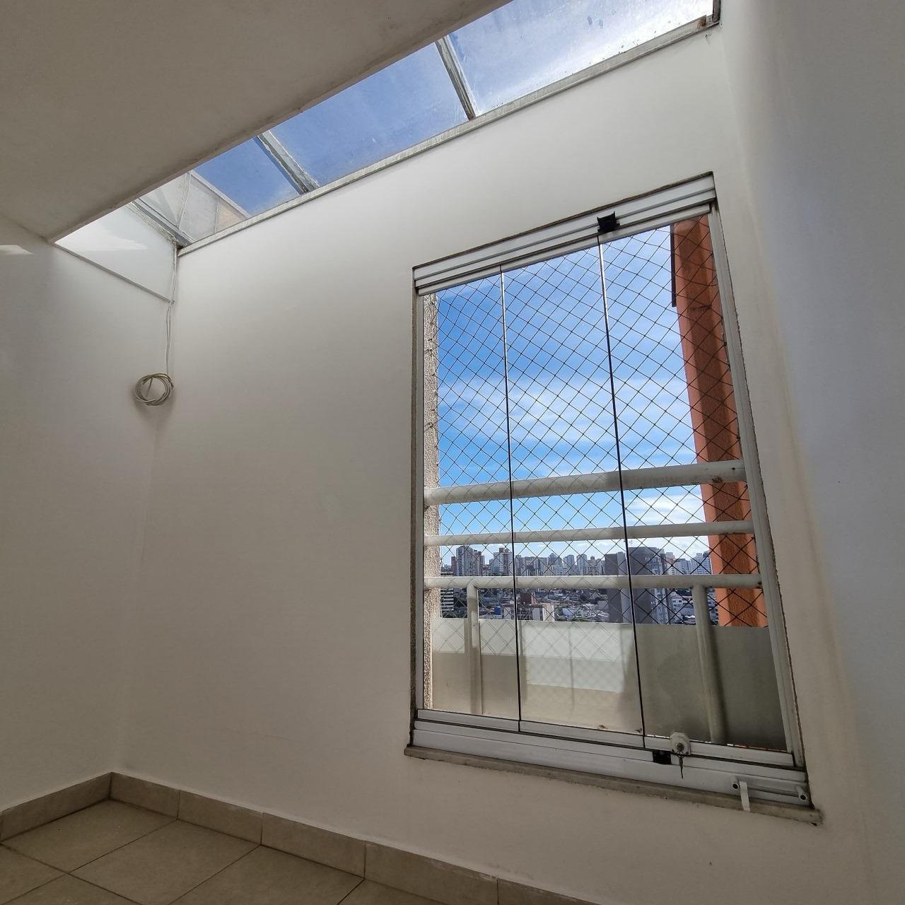 Imagem Cobertura com 1 Quarto à Venda, 84 m²em Casa Branca - Santo André Imagem Cobertura com 1 Quarto à Venda, 84 m²em Casa Branca - Santo André