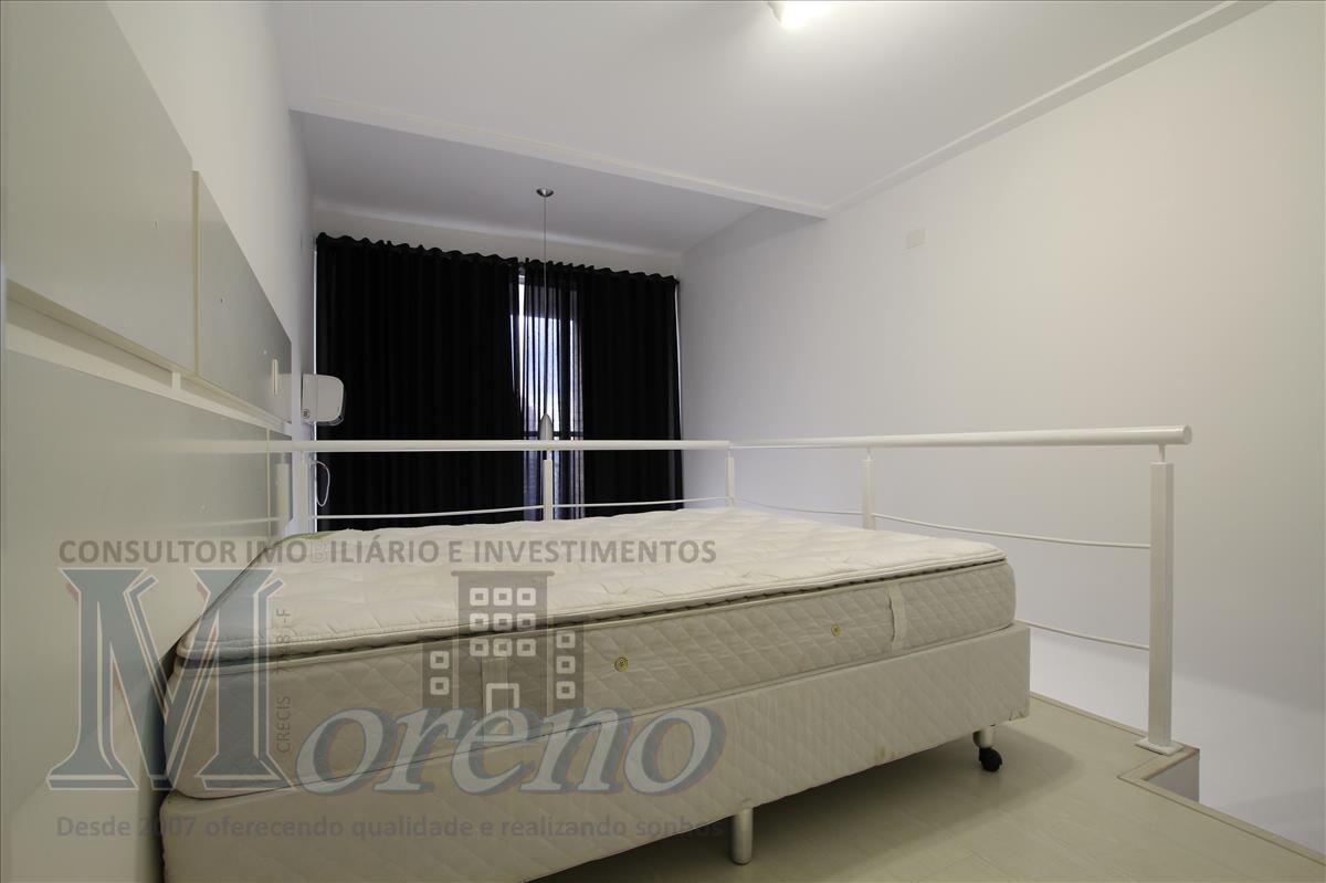 Imagem Apartamento com 1 Quarto à Venda, 39 m²em Cidade Monções - São Paulo