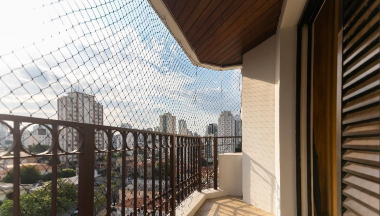 Imagem Apartamento com 3 Quartos à Venda,  em Chácara Inglesa - São Paulo