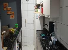 Imagem Apartamento com 2 Quartos à Venda, 57 m²em Jardim Europa - Uberlândia Imagem Apartamento com 2 Quartos à Venda, 57 m²em Jardim Europa - Uberlândia