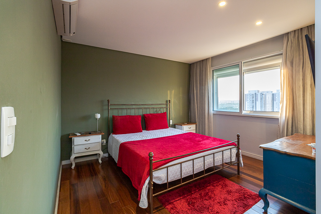Imagem Apartamento com 3 Quartos à Venda, 168 m²em Água Branca - São Paulo