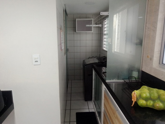 Imagem Apartamento com 3 Quartos à Venda, 80 m² em Nova Parnamirim - Parnamirim Imagem Apartamento com 3 Quartos à Venda, 80 m² em Nova Parnamirim - Parnamirim