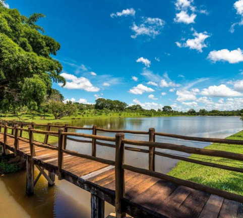 Imagem Terreno em Condomínio à Venda, 10.500 m² em Residencial Aldeia Do Vale - Goiânia Imagem Terreno em Condomínio à Venda, 10.500 m² em Residencial Aldeia Do Vale - Goiânia