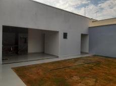 Imagem Casa com 3 Quartos à Venda, 112 m²em Granada - Uberlândia