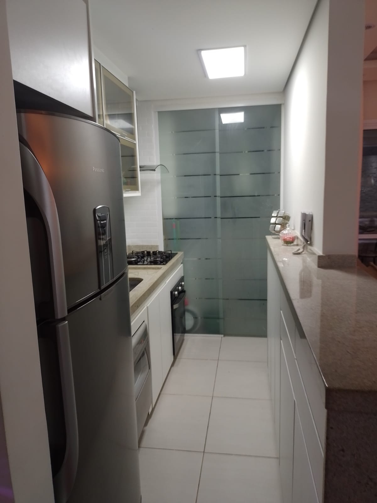 Imagem Apartamento com 2 Quartos à Venda, 54 m²em Centro - Diadema