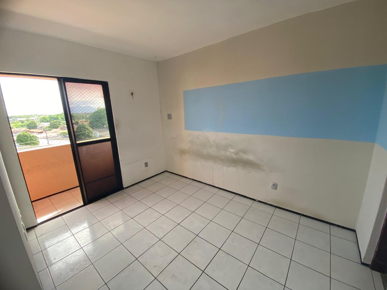 Imagem Apartamento com 3 Quartos à Venda, 76 m² em Itaperi - Fortaleza