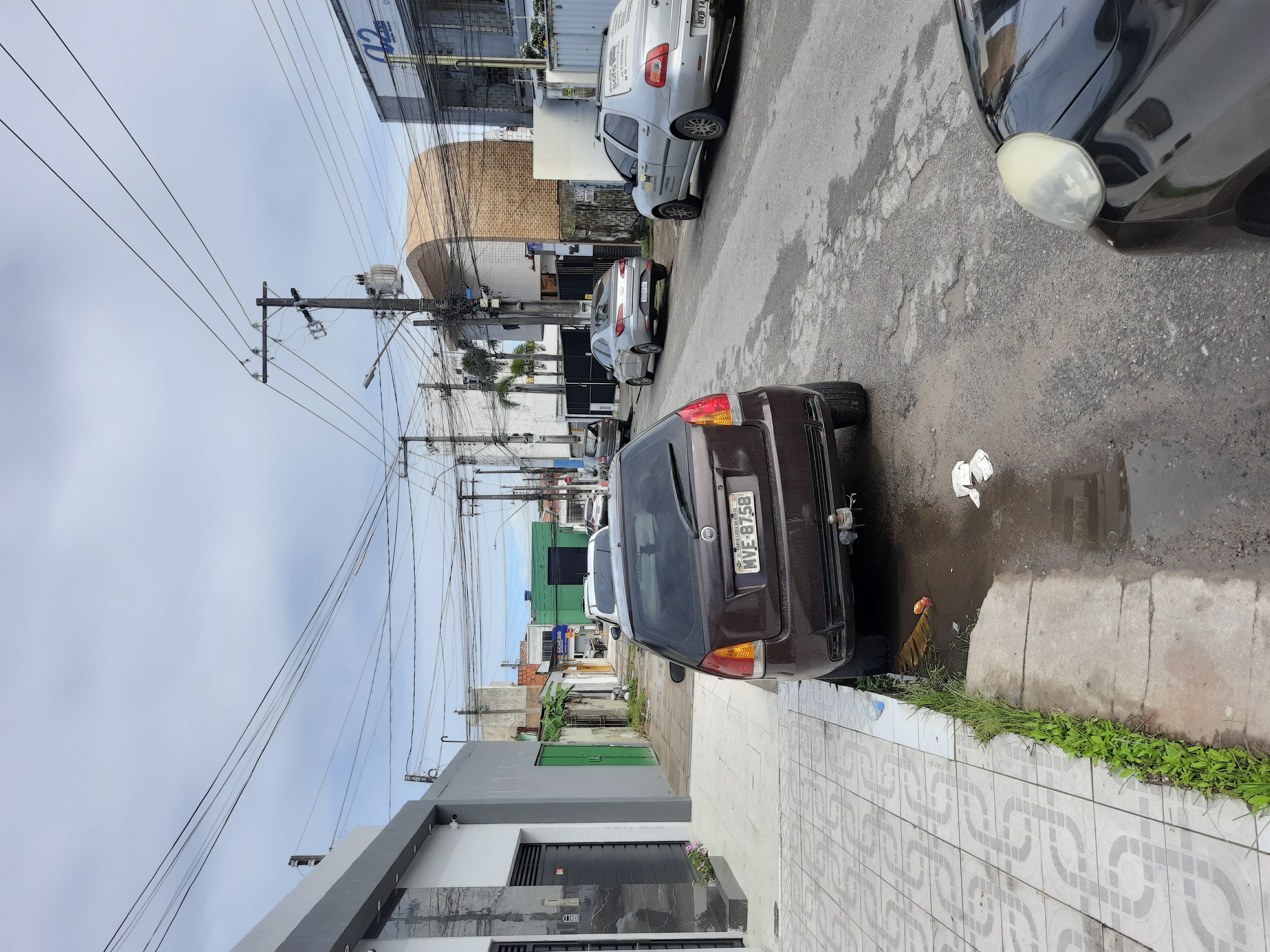 Imagem Casa com 2 Quartos à Venda, 88 m² em Centro - Maceió Imagem Casa com 2 Quartos à Venda, 88 m² em Centro - Maceió