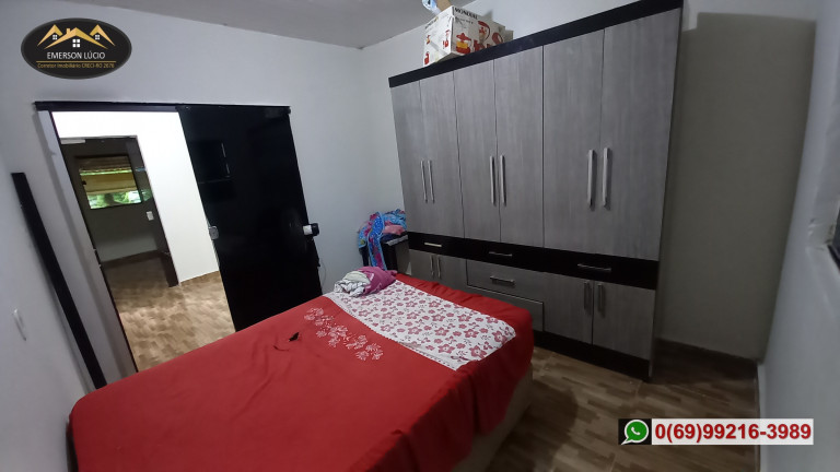 Imagem Casa com 5 Quartos à Venda, 205 m² em Eletronorte - Porto Velho Imagem Casa com 5 Quartos à Venda, 205 m² em Eletronorte - Porto Velho