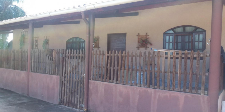 Imagem Chácara com 4 Quartos à Venda, 3.000 m² em Centro - Santa Isabel Imagem Chácara com 4 Quartos à Venda, 3.000 m² em Centro - Santa Isabel