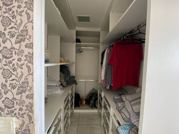 Imagem Apartamento com 3 Quartos à Venda, 190 m²em Praia de Itaparica - Vila Velha