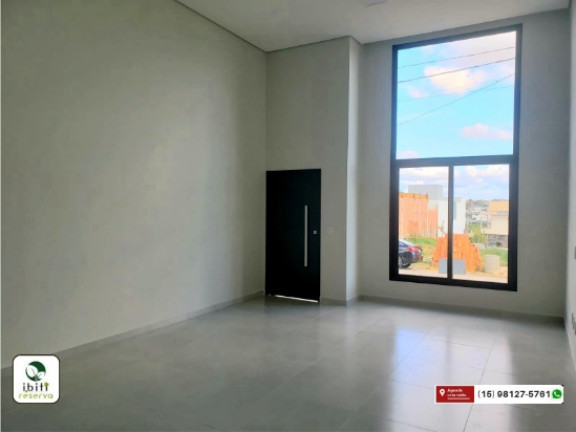Imagem Casa de Condomínio com 3 Quartos à Venda, 163 m² em Parque Ibiti Reserva - Sorocaba Imagem Casa de Condomínio com 3 Quartos à Venda, 163 m² em Parque Ibiti Reserva - Sorocaba