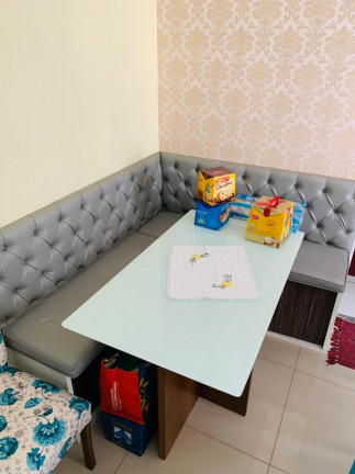 Imagem Apartamento com 2 Quartos à Venda, 43 m² em Jardim São Pedro - São Paulo Imagem Apartamento com 2 Quartos à Venda, 43 m² em Jardim São Pedro - São Paulo