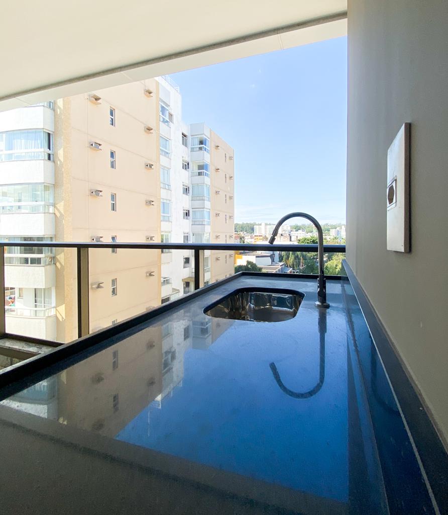 Imagem Apartamento com 3 Quartos à Venda, 84 m²em Jardim Camburi - Vitória