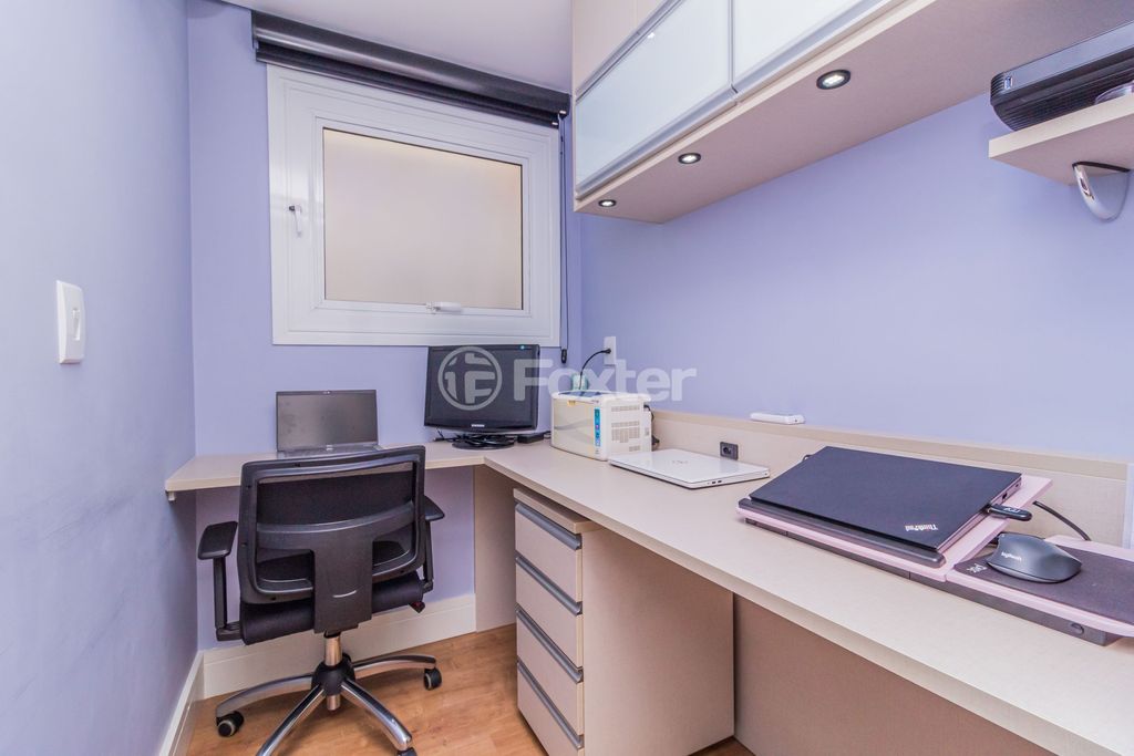 Imagem Apartamento com 3 Quartos à Venda, 110 m²em Auxiliadora - Porto Alegre Imagem Apartamento com 3 Quartos à Venda, 110 m²em Auxiliadora - Porto Alegre