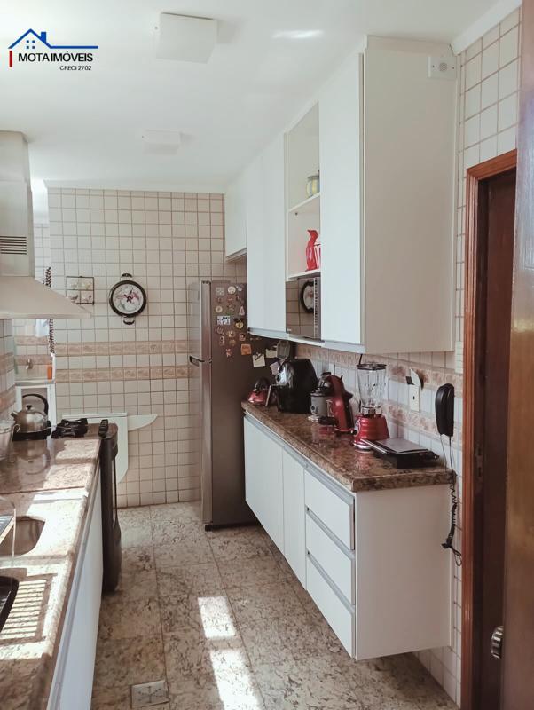 Imagem Apartamento com 3 Quartos à Venda, 278 m²em Batista Campos - Belém