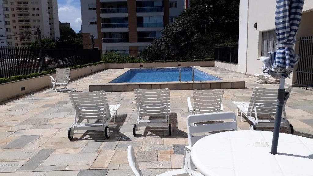 Imagem Apartamento com 2 Quartos à Venda, 65 m²em Vila Clementino - São Paulo Imagem Apartamento com 2 Quartos à Venda, 65 m²em Vila Clementino - São Paulo