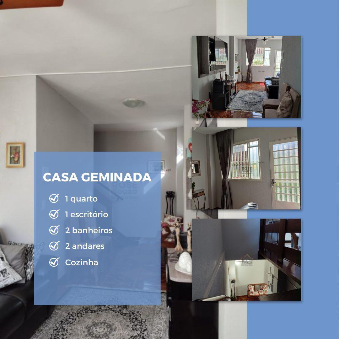 Imagem Casa com 2 Quartos à Venda, 175 m² em Palmeiras - Belo Horizonte Imagem Casa com 2 Quartos à Venda, 175 m² em Palmeiras - Belo Horizonte