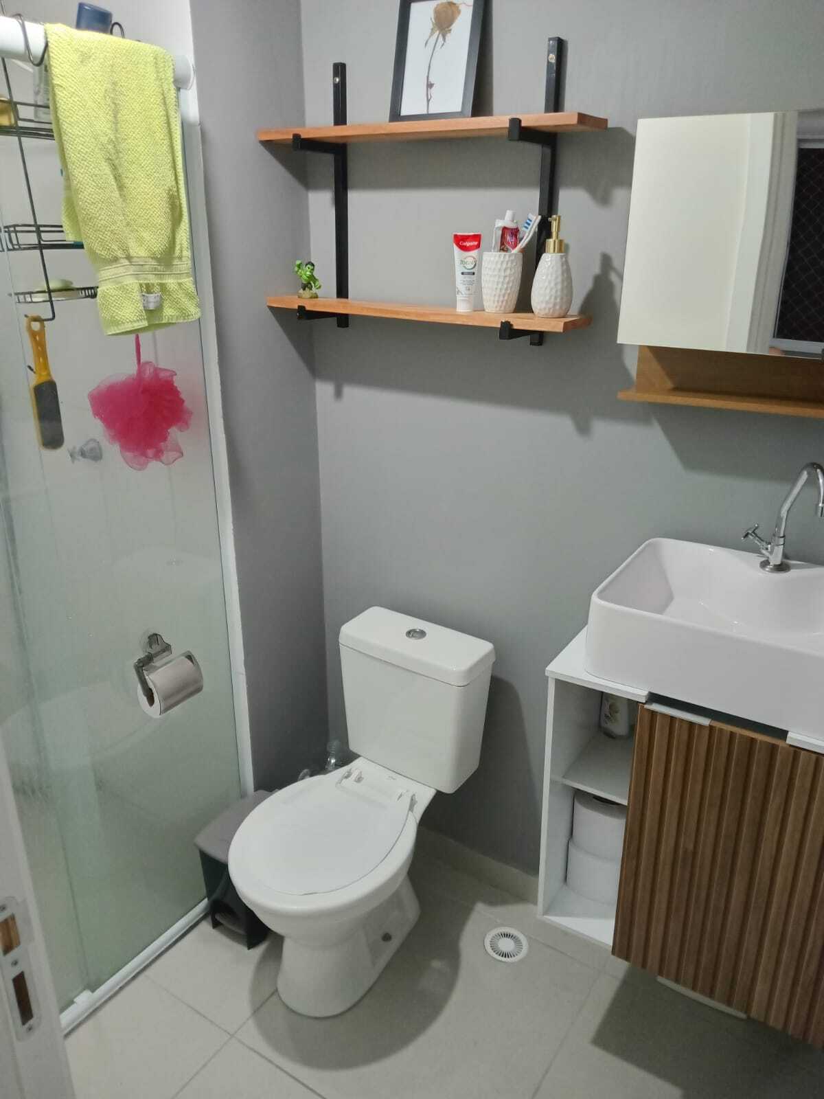 Imagem Apartamento com 1 Quarto à Venda, 25 m²em Vila Butantã - São Paulo Imagem Apartamento com 1 Quarto à Venda, 25 m²em Vila Butantã - São Paulo