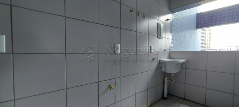 Imagem Apartamento com 2 Quartos à Venda, 45 m² em Espinheiro - Recife Imagem Apartamento com 2 Quartos à Venda, 45 m² em Espinheiro - Recife