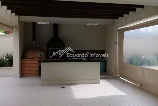 Imagem Apartamento com 2 Quartos à Venda, 52 m² em Centro - Diadema