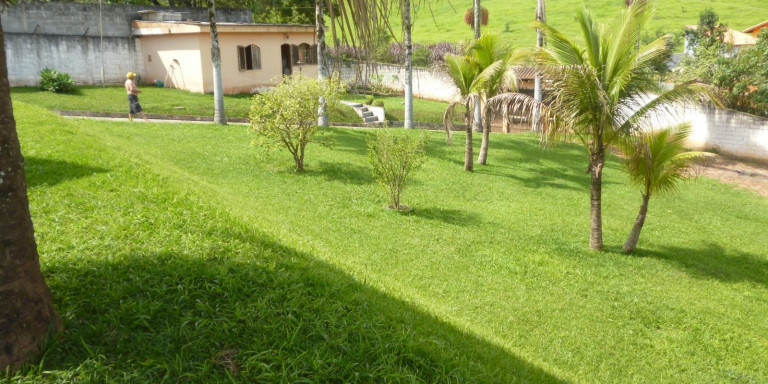 Imagem Chácara com 4 Quartos à Venda, 2.000 m² em Centro - Santa Isabel Imagem Chácara com 4 Quartos à Venda, 2.000 m² em Centro - Santa Isabel