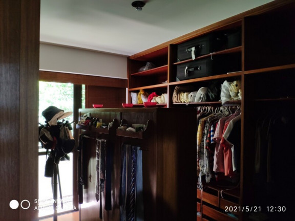 Imagem Apartamento com 4 Quartos à Venda, 227 m² em Lagoa - Rio de Janeiro