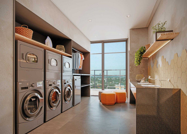 Imagem Apartamento com 3 Quartos à Venda,  em Jardim das Acácias - São Paulo
