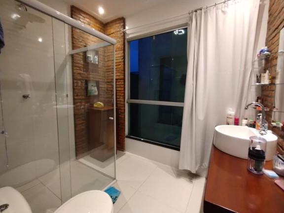 Imagem Casa de Condomínio com 4 Quartos à Venda, 1 m² em Quarenta Horas (Coqueiro) - Ananindeua Imagem Casa de Condomínio com 4 Quartos à Venda, 1 m² em Quarenta Horas (Coqueiro) - Ananindeua