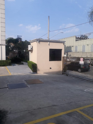 Imagem Apartamento com 2 Quartos à Venda, 45 m² em Jardim Santa Terezinha (Zona Leste) - São Paulo Imagem Apartamento com 2 Quartos à Venda, 45 m² em Jardim Santa Terezinha (Zona Leste) - São Paulo