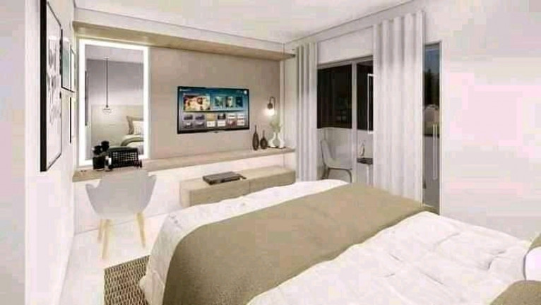 Imagem Casa com 3 Quartos à Venda, 100 m² em Coite - Eusébio Imagem Casa com 3 Quartos à Venda, 100 m² em Coite - Eusébio