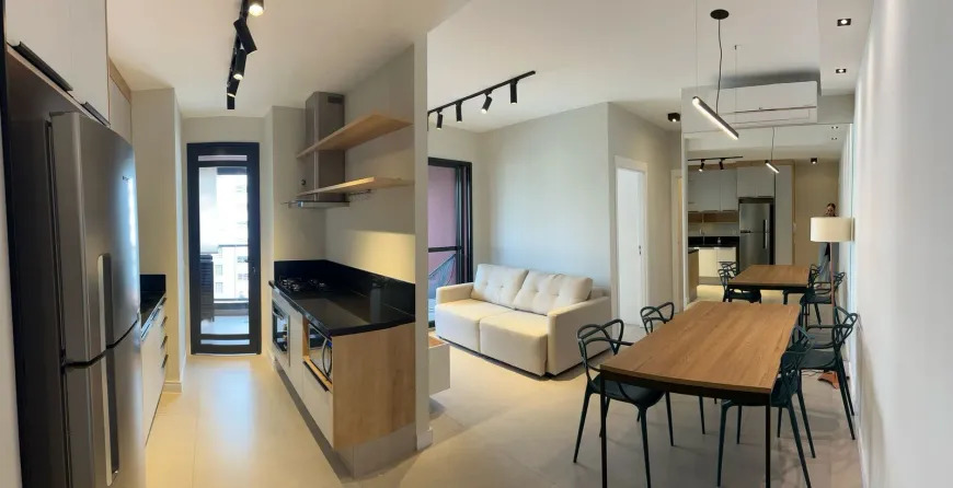 Imagem Apartamento com 2 Quartos para Alugar, 72 m² em Cerqueira César - São Paulo Imagem Apartamento com 2 Quartos para Alugar, 72 m² em Cerqueira César - São Paulo