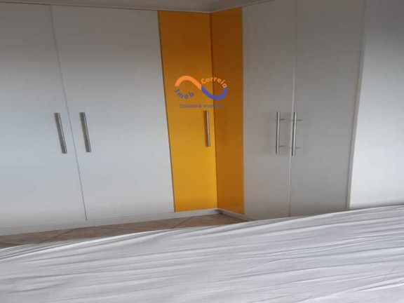 Imagem Apartamento com 1 Quarto à Venda, 45 m² em Ipiranga - São Paulo
