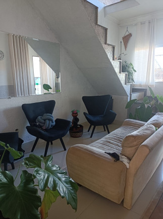 Imagem Casa com 4 Quartos à Venda, 200 m² em Samambaia Norte (Samambaia) - Brasília Imagem Casa com 4 Quartos à Venda, 200 m² em Samambaia Norte (Samambaia) - Brasília