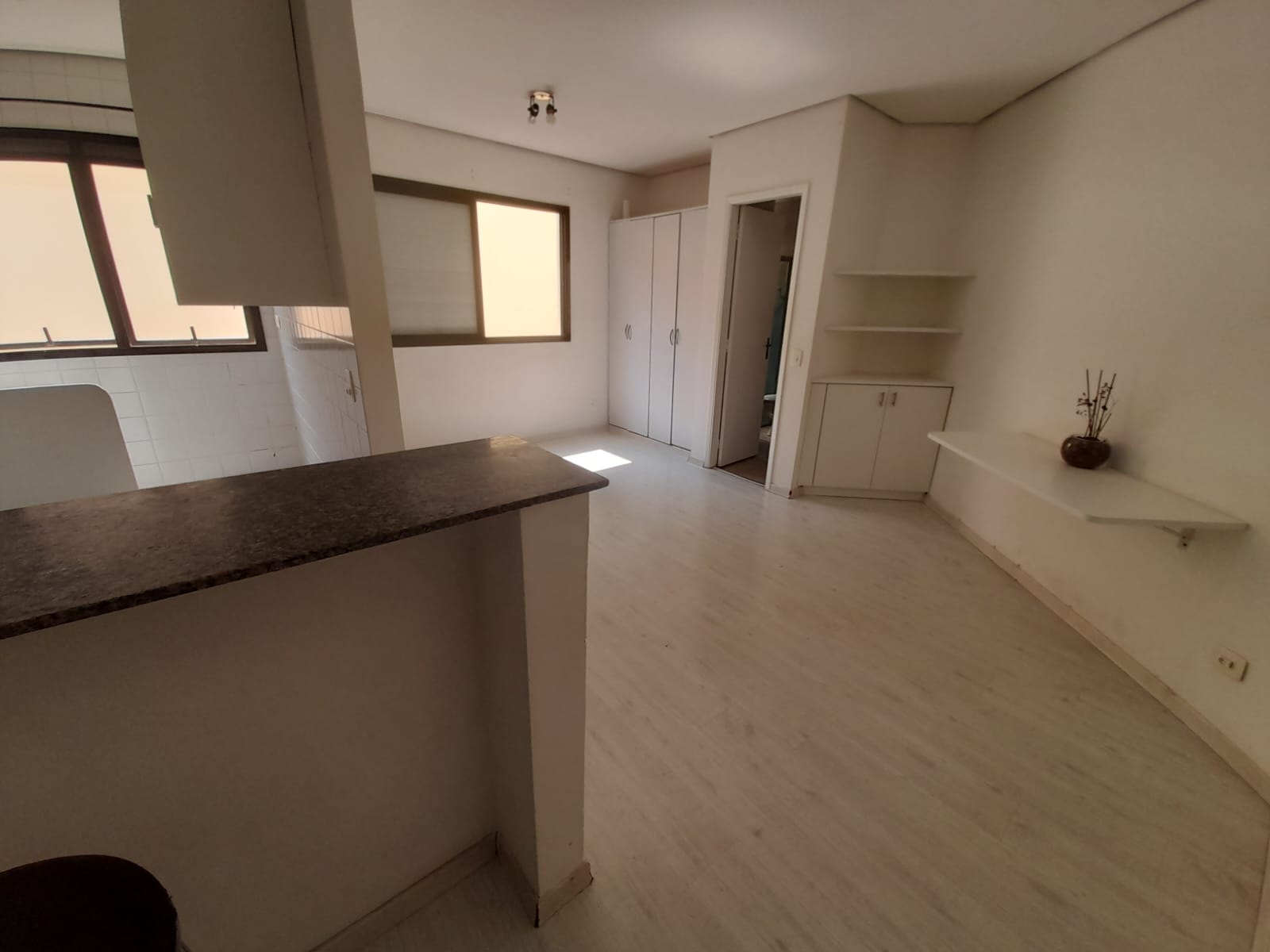 Imagem Apartamento com 1 Quarto para Alugar, 30 m² em Bela Vista - São Paulo Imagem Apartamento com 1 Quarto para Alugar, 30 m² em Bela Vista - São Paulo