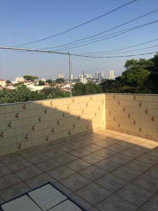 Imagem Sobrado com 4 Quartos para Alugar, 175 m² em Vila Mariana - São Paulo