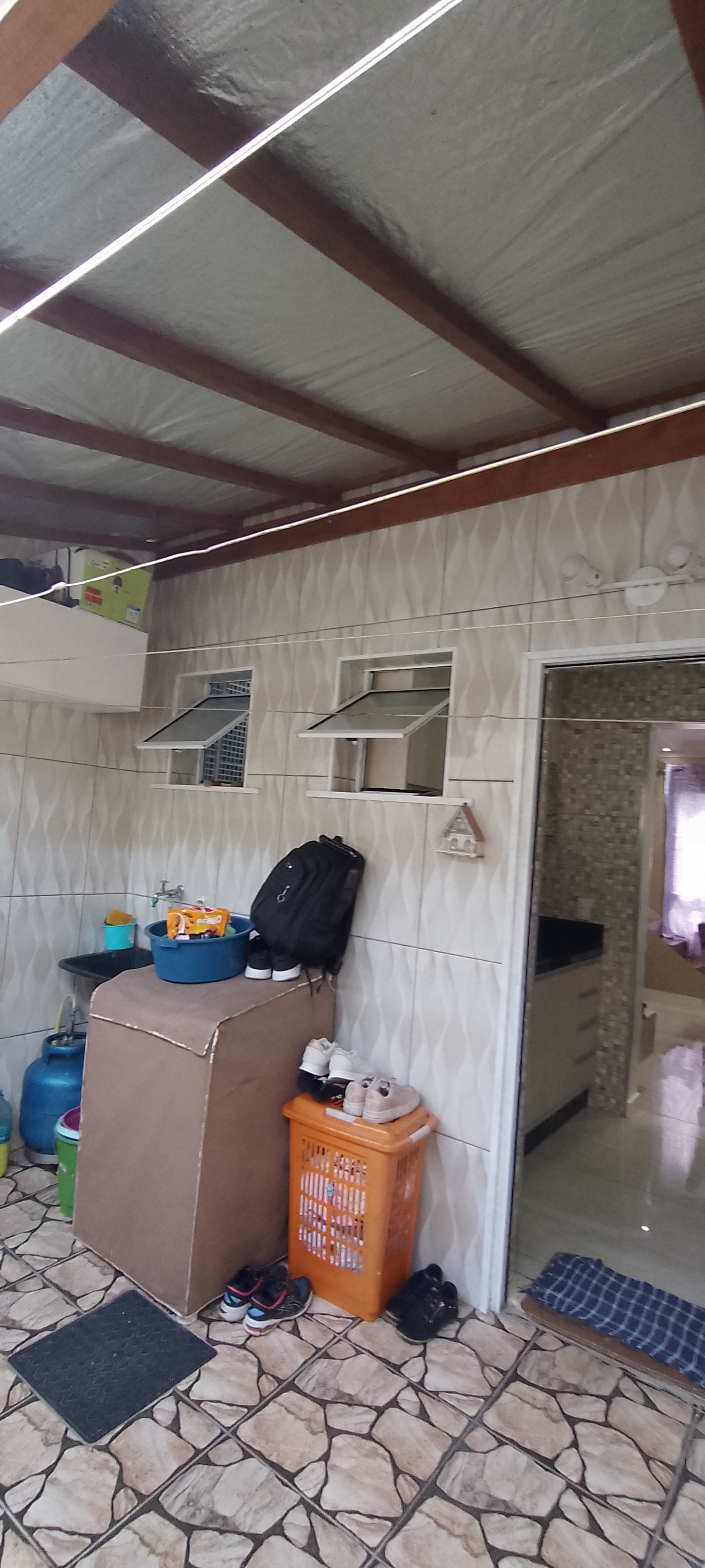 Imagem Casa de Condomínio com 2 Quartos à Venda, 49 m² em Água Espraiada (Caucaia do Alto) - Cotia Imagem Casa de Condomínio com 2 Quartos à Venda, 49 m² em Água Espraiada (Caucaia do Alto) - Cotia