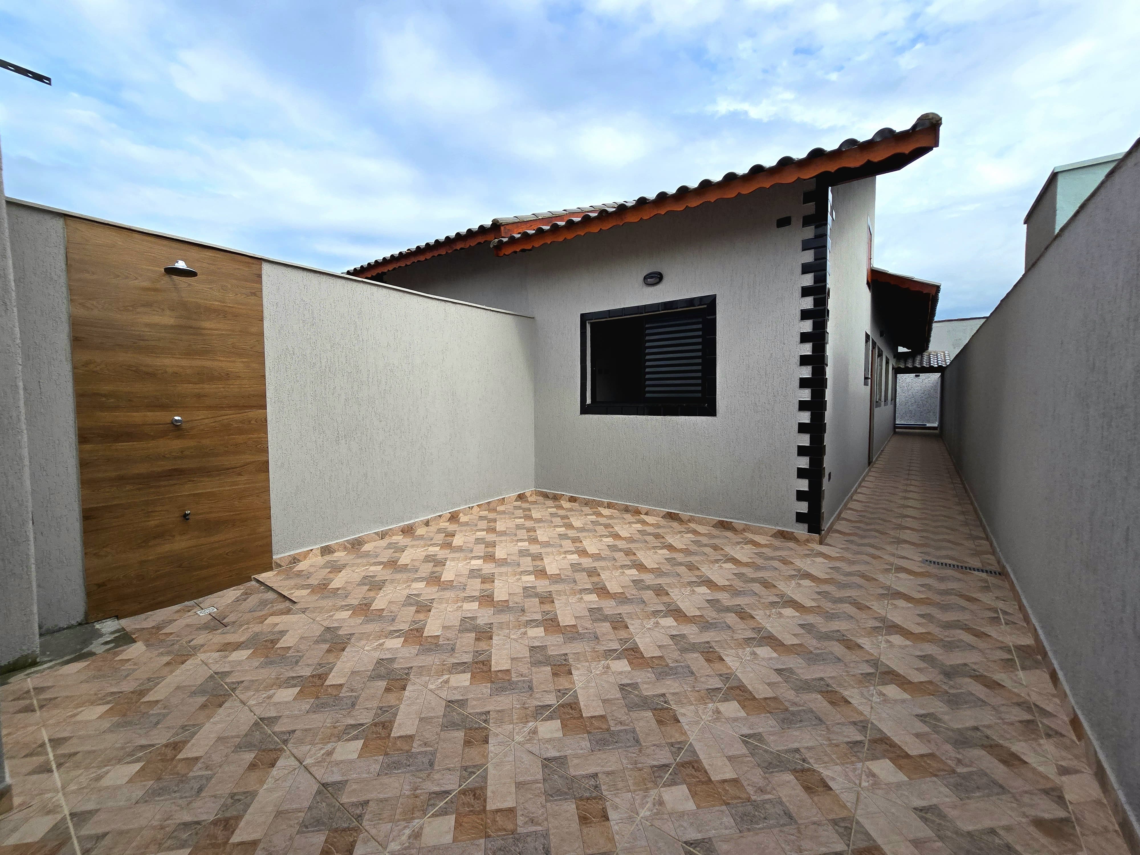 Imagem Casa com 2 Quartos à Venda, 65 m²em Nova Itanhaém - Itanhaém