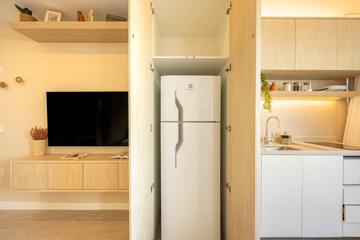 Imagem Studio com 1 Quarto à Venda, 29 m²em Itaim Bibi - São Paulo