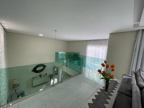 Imagem Casa de Condomínio com 2 Quartos à Venda, 190 m² em Campo Grande - Rio de Janeiro Imagem Casa de Condomínio com 2 Quartos à Venda, 190 m² em Campo Grande - Rio de Janeiro