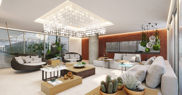 Imagem Apartamento com 3 Quartos à Venda, 86 m² em Formosa - Cabedelo Imagem Apartamento com 3 Quartos à Venda, 86 m² em Formosa - Cabedelo