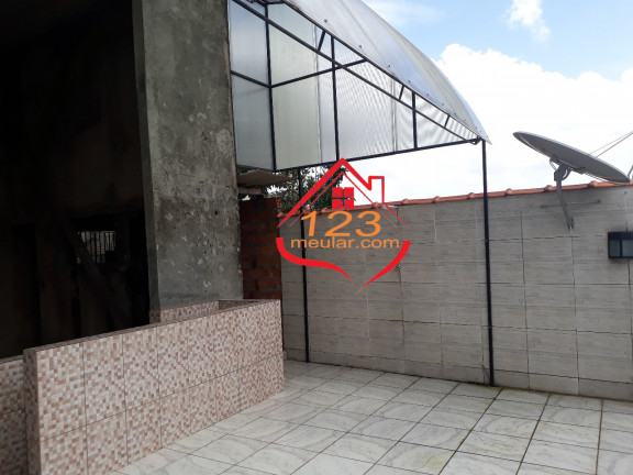 Imagem Casa com 5 Quartos à Venda, 286 m² em Guamá - Belém Imagem Casa com 5 Quartos à Venda, 286 m² em Guamá - Belém