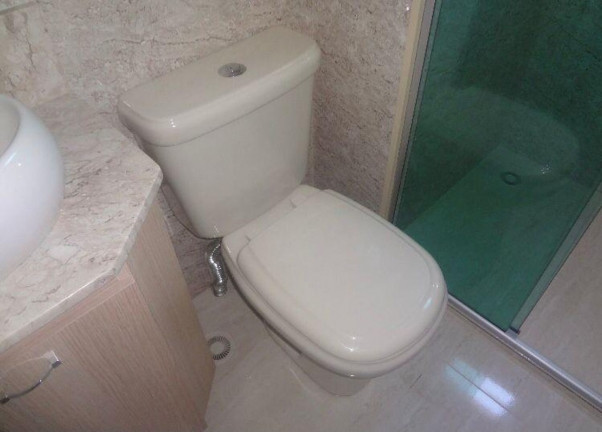 Imagem Apartamento com 2 Quartos à Venda, 52 m² em Pirajussara - São Paulo Imagem Apartamento com 2 Quartos à Venda, 52 m² em Pirajussara - São Paulo