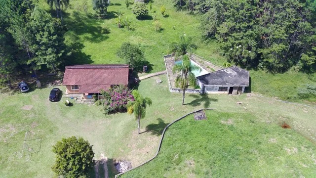 Imagem Terreno à Venda, 60 m²em Barrinha - São Lourenço da Serra