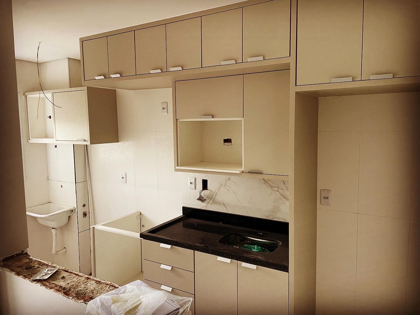 Imagem Apartamento com 1 Quarto à Venda, 45 m² em Vila Independência - Sorocaba