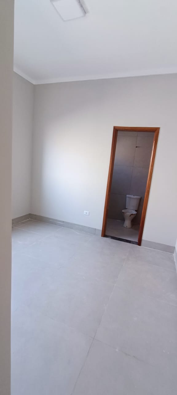 Imagem Casa com 3 Quartos à Venda, 263 m² em Jardim Progresso - Três Lagoas