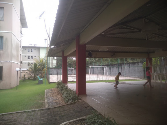 Imagem Apartamento com 2 Quartos para Alugar, 65 m² em Mangueirão - Belém